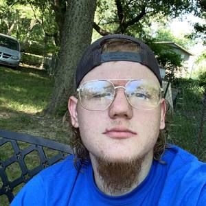 Meet your Posher, Jonathan